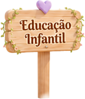 Educação Infantil