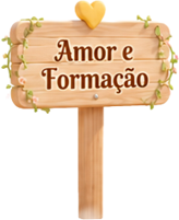 Amor e Formação